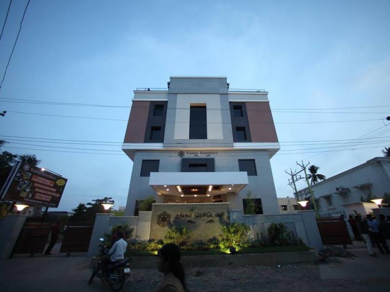 Ranga Residency